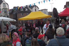 Bauernwiegen 2018