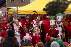 Bauernwiegen 2018