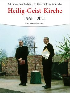Cover 60 Jahre Heilig-Geist-Kirche